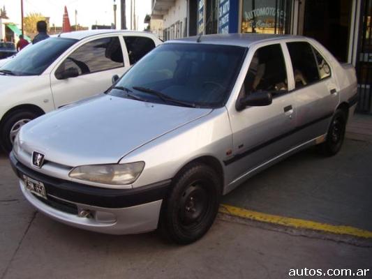 peugeot xn 306