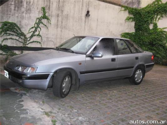 daewoo 1997