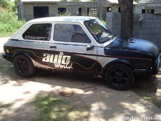 Actualizado el 25 de Junio ver otros Fiat 147 en Freyre 