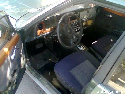 Ford Taunus guia 23 caja manual en C rdoba Capital