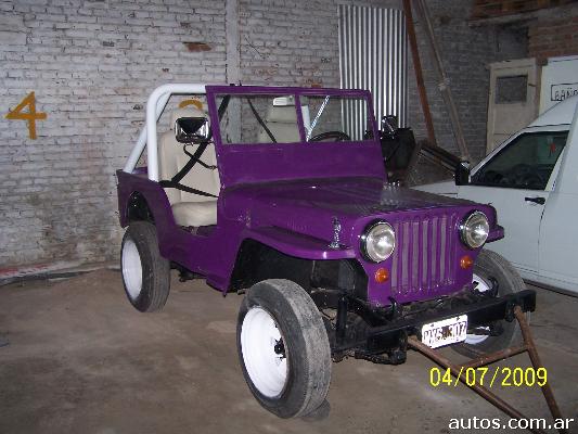 Jeep origin #3