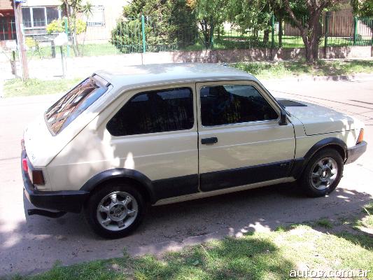 Autos fiat 147 en villa mercedes #4