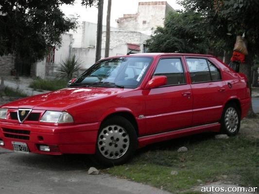 alfa romeo 33 1994