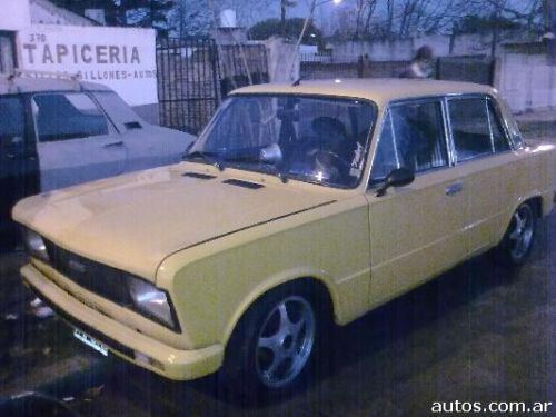 lomas de zamora. Fiat en Lomas de Zamora,