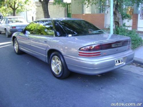 Chrysler intrepid 1993 #3