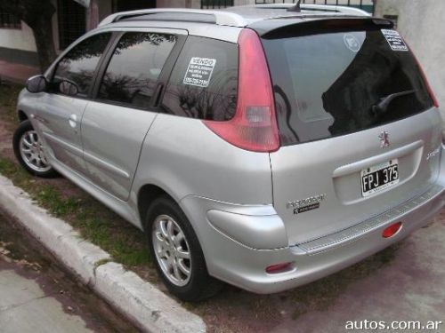 lomas de zamora. Peugeot en Lomas de Zamora,