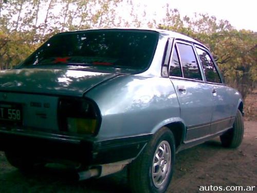 Peugeot 504 Gr