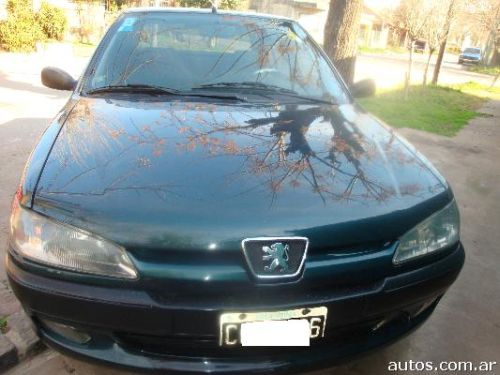 peugeot xn 306