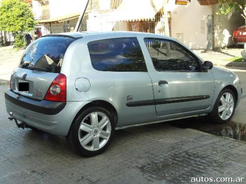 Clio Yahoo