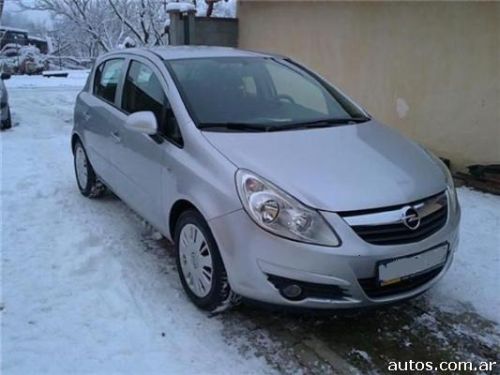 Chevrolet Corsa en Las Ca itas ARS 10000