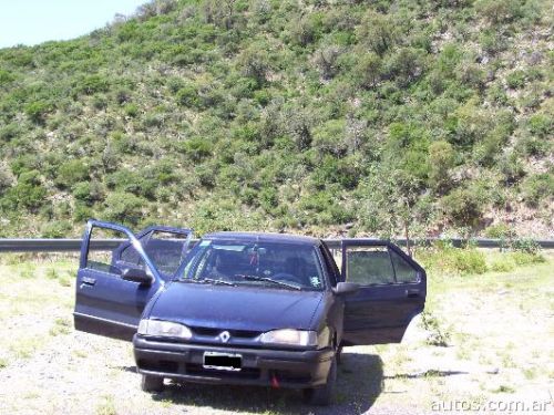 lomas de zamora. Renault en Lomas de Zamora,